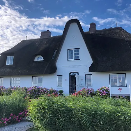 Strandvogtei - Boutique & 3* Sylt