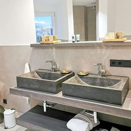 Strandvogtei - Boutique & Szálloda 3*