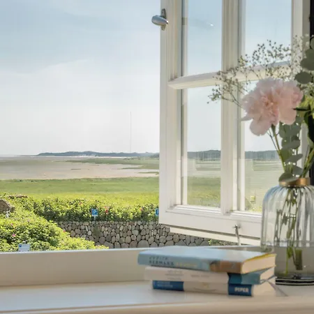 Szálloda Strandvogtei - Boutique & Sylt