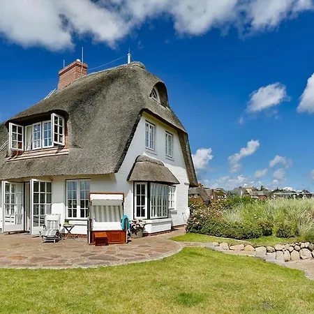 Strandvogtei - Boutique & Hotel Sylt