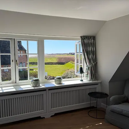 Hotel Strandvogtei - Boutique & Sylt