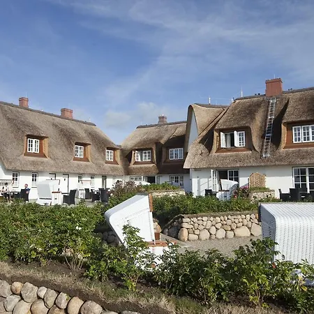 Strandvogtei