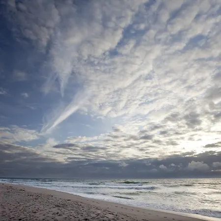 Hotell Strandvogtei 3*
