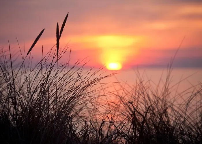 Ξενοδοχείο Strandvogtei Sylt