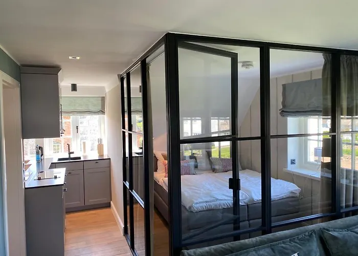 Ξενοδοχείο Strandvogtei