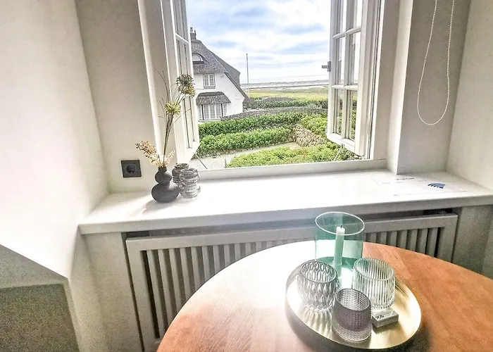 Ξενοδοχείο Strandvogtei 3*