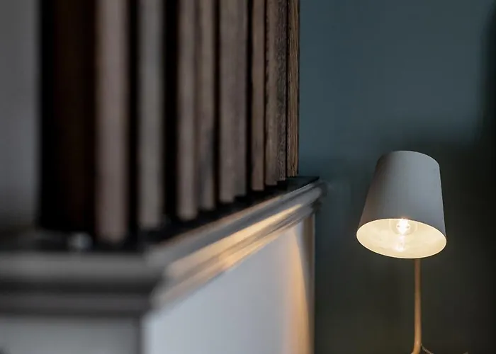 Ξενοδοχείο Strandvogtei 3*