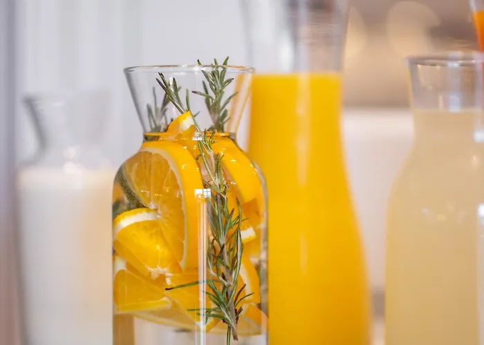 Strandvogtei Ξενοδοχείο 3*