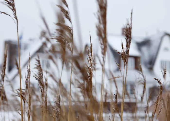 Ξενοδοχείο Strandvogtei Sylt