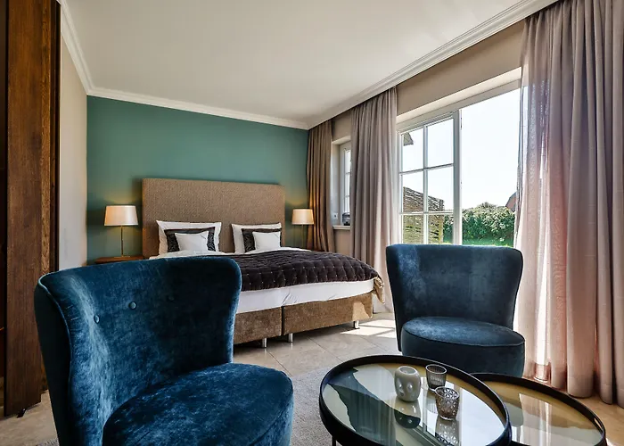 Ξενοδοχείο Strandvogtei