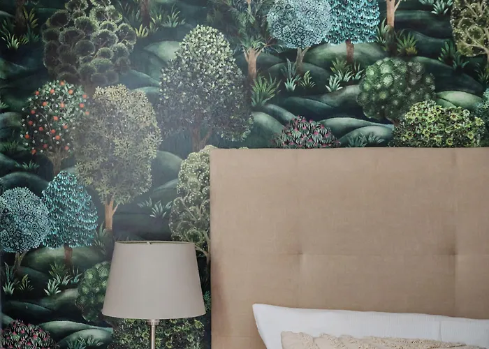 Alte Strandvogtei Garni 3* Rantum (Sylt)