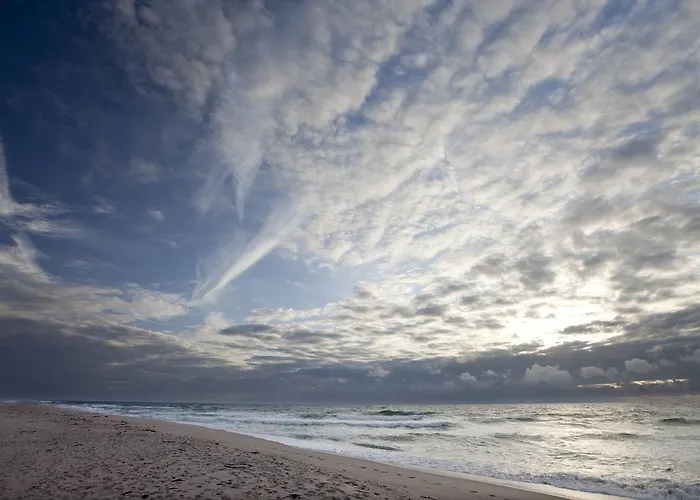 Hotel Alte Strandvogtei Garni 3*