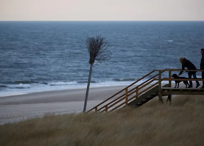 Ξενοδοχείο Strandvogtei Sylt